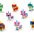 41775 LEGO  Rainbow Unikitty